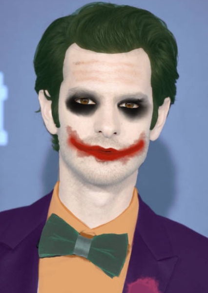 Andrew Garfield
