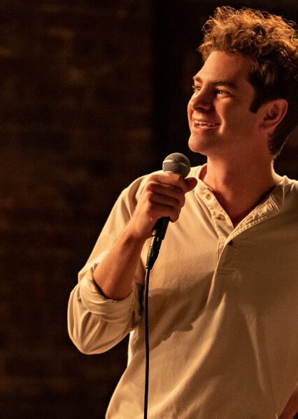 Andrew Garfield photo