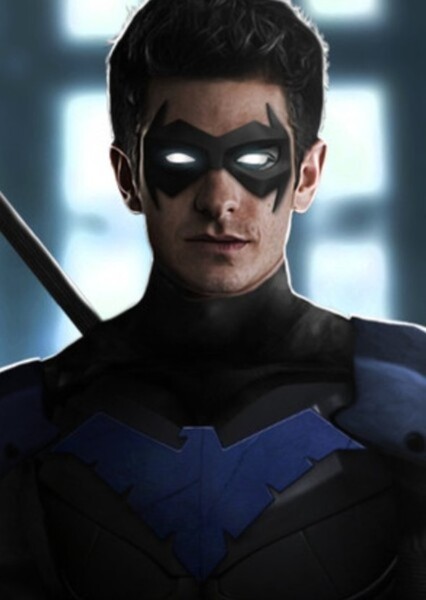 Nightwing