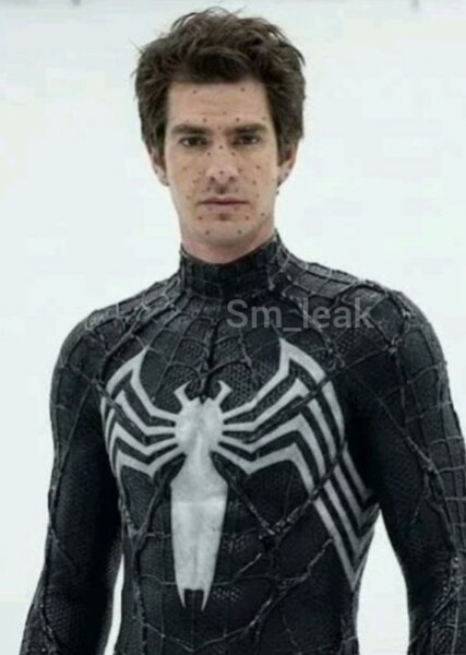 Andrew Garfield photo