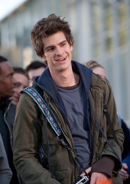 Peter Parker