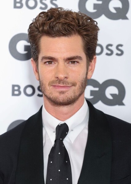 Andrew Garfield photo