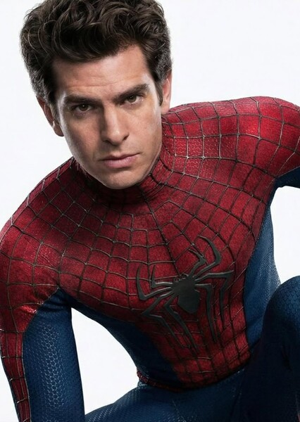 Andrew Garfield photo