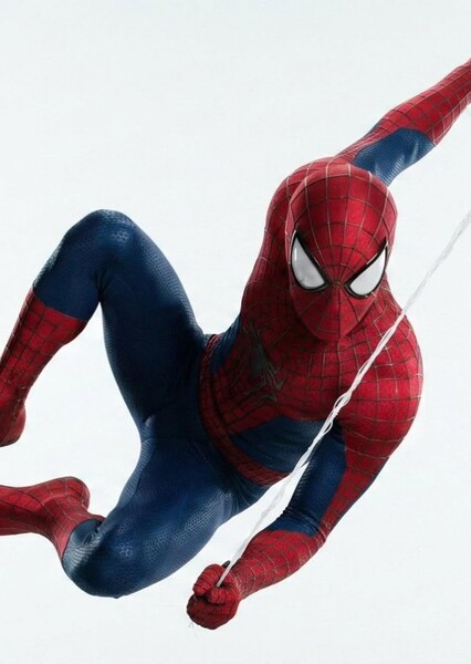 Andrew Garfield photo