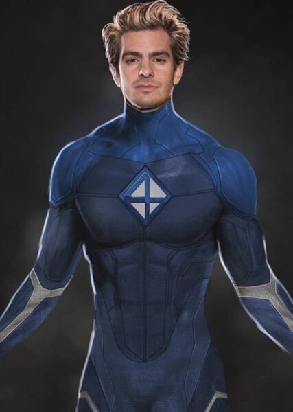 Andrew Garfield photo