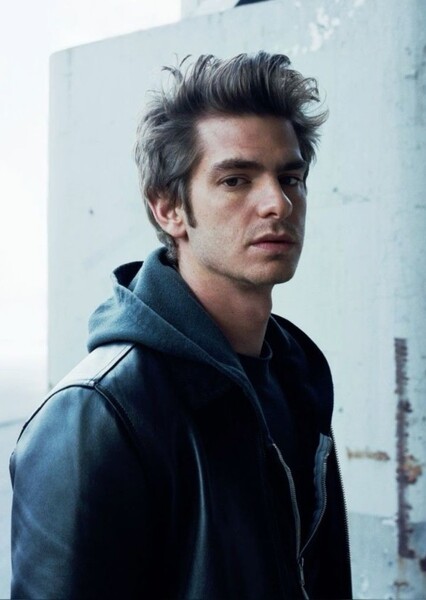 Andrew Garfield photo