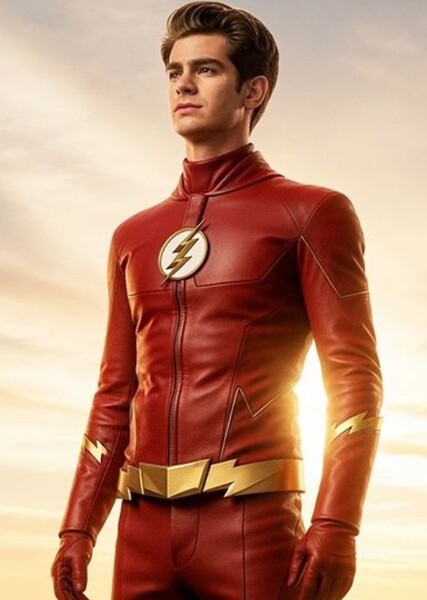 Andrew Garfield photo