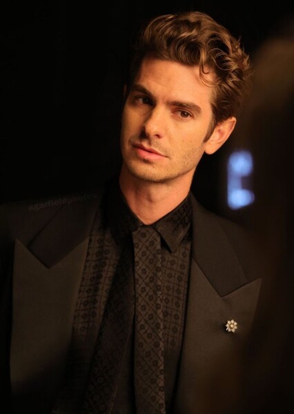 Andrew Garfield photo