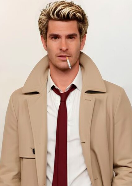 Andrew Garfield photo