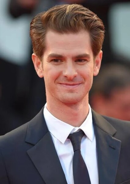 Andrew Garfield photo
