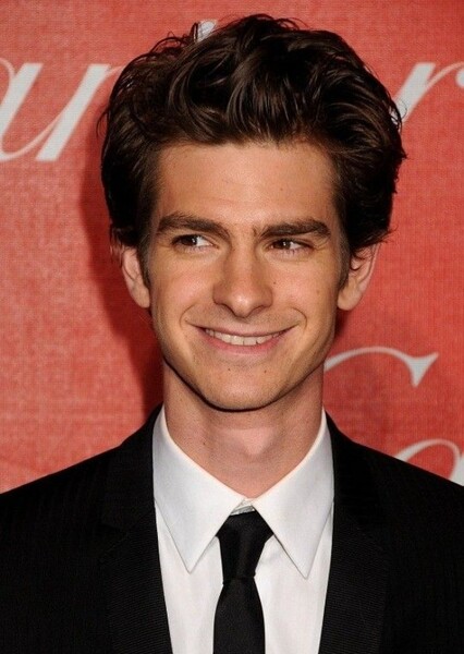Andrew Garfield photo