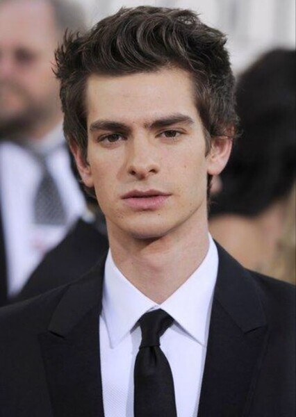 Andrew Garfield photo