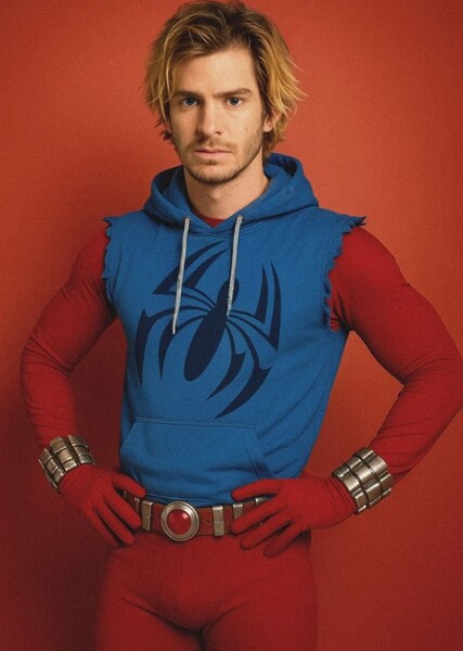 Ben Reilly