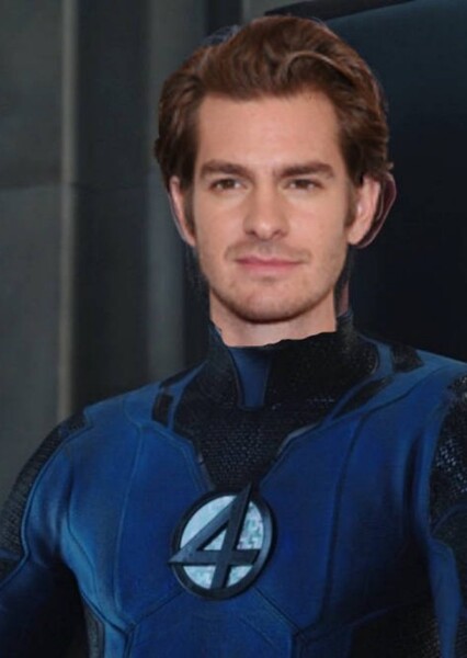 The Human Torch