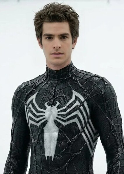 Andrew Garfield photo