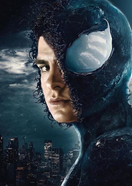Andrew Garfield photo