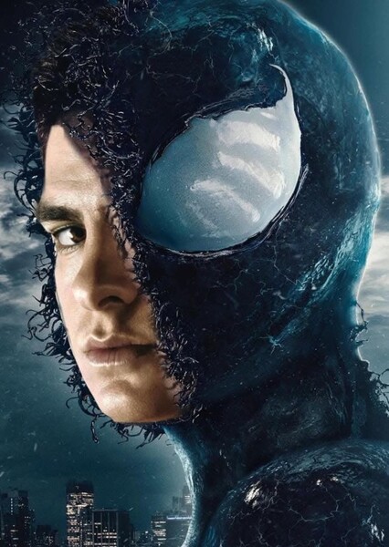Andrew Garfield photo