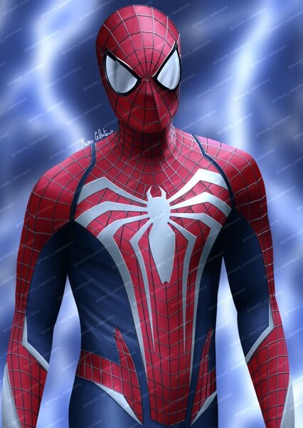 Andrew Garfield photo