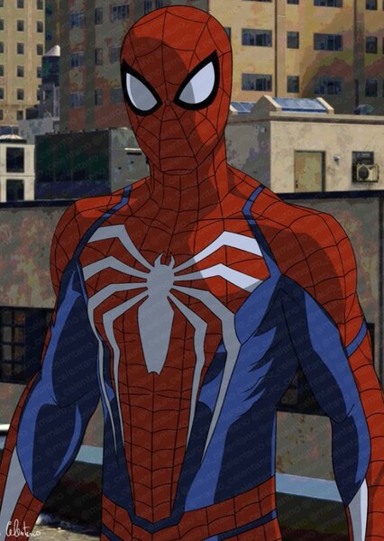Andrew Garfield photo