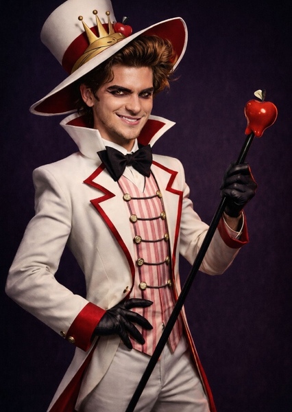 Andrew Garfield