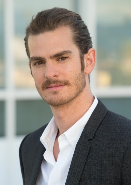 Andrew Garfield photo