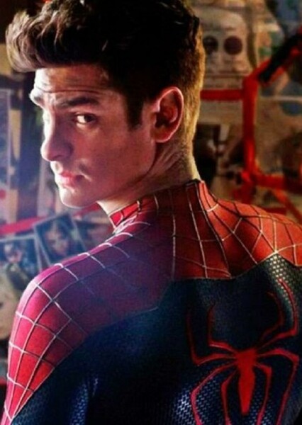 Spider-Man / Peter Parker