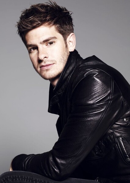Andrew Garfield photo