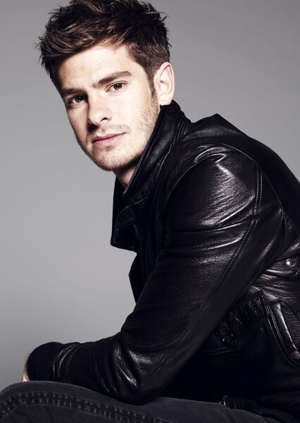 Andrew Garfield photo
