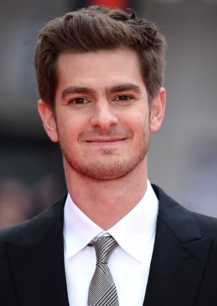 Andrew Garfield photo