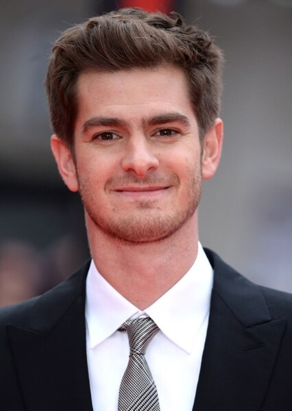 Andrew Garfield photo