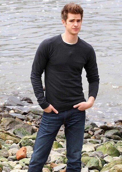 Andrew Garfield photo
