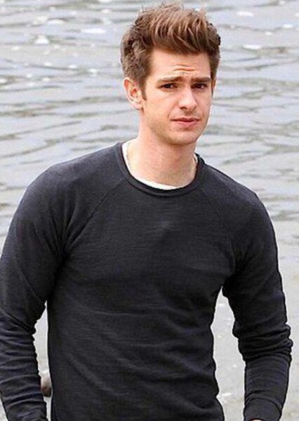 Andrew Garfield photo
