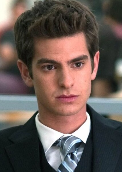 Andrew Garfield photo