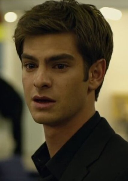 Andrew Garfield photo