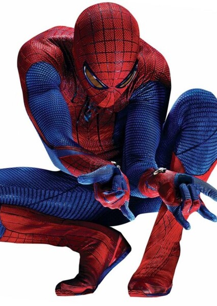 Andrew Garfield photo