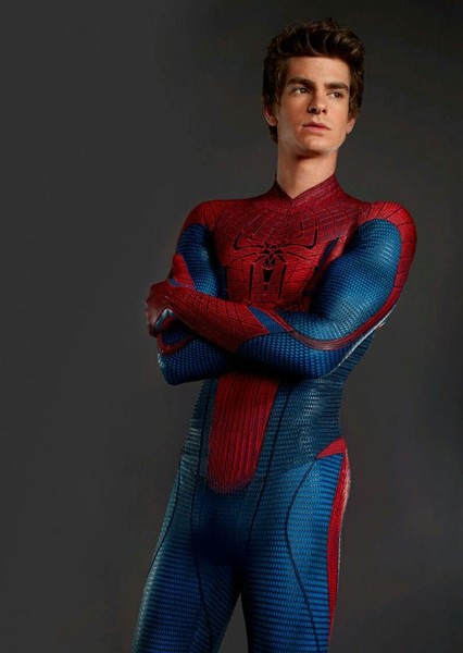 Andrew Garfield