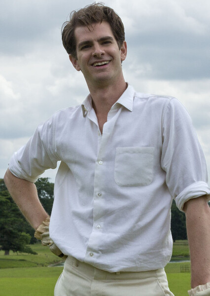 Andrew Garfield photo