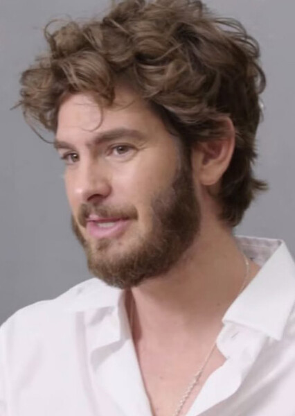 Andrew Garfield photo