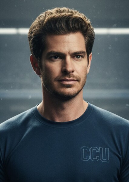 Andrew Garfield