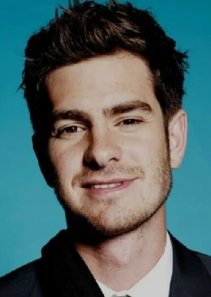 Andrew Garfield photo