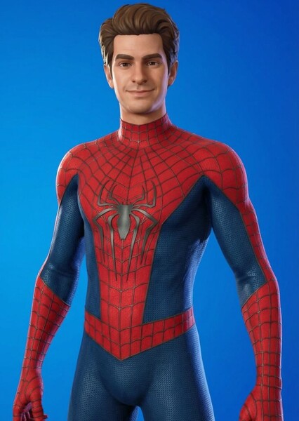 Andrew Garfield photo