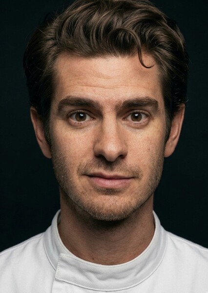 Andrew Garfield photo