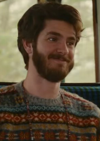 Andrew Garfield photo
