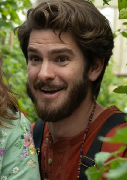 Andrew Garfield photo
