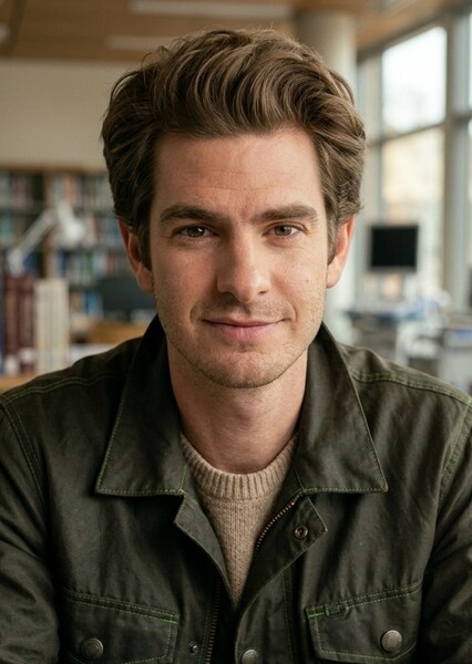 Andrew Garfield