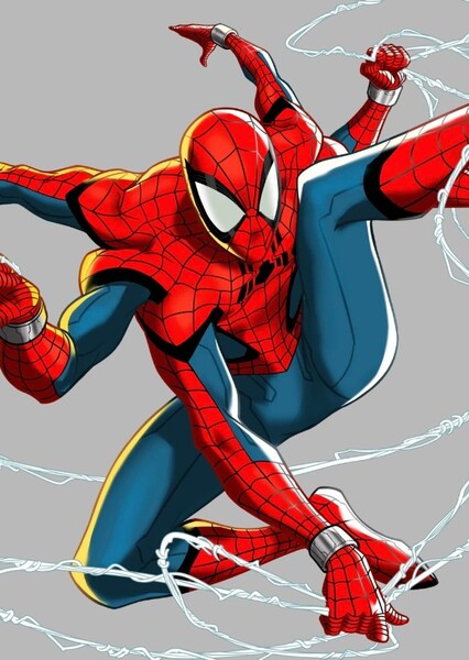 Andrew Garfield