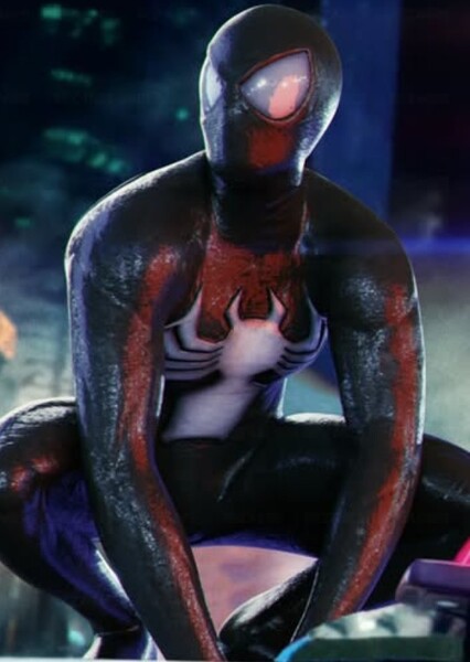 Andrew Garfield photo