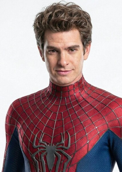 Andrew Garfield