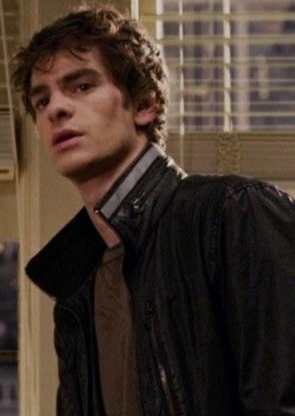 Andrew Garfield photo