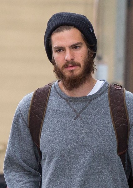 Andrew Garfield photo